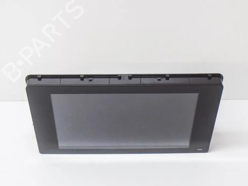 Used Display monitor TOYOTA C-HR (_X1_) 1.8 Hybrid (ZYX10_, ZYX11_, ZYX10R, ZYX11R) (122 hp) 27749600