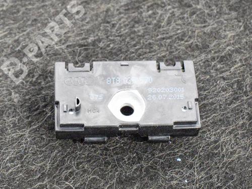 Elektronisk modul AUDI A3 Convertible (8V7, 8VE) 1.6 TDI | BP7734877M83 