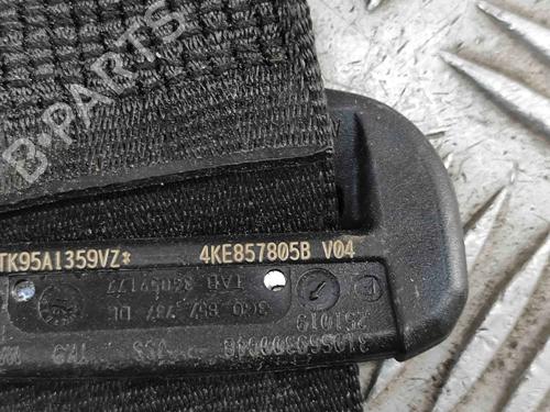 Rear left seatbelt AUDI E-TRON (GEN) 55 quattro | BP33374521I29  - Image 8