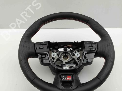 Steering wheel TOYOTA C-HR (_X2_, _H2_) Hybrid (MAXH20) | BP27796019C49