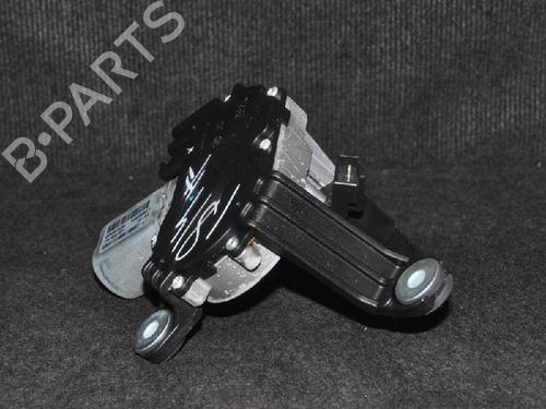 Used Rear wiper motor OPEL ASTRA J Sports Tourer (P10) 1.6 (35) (116 hp) 6838231