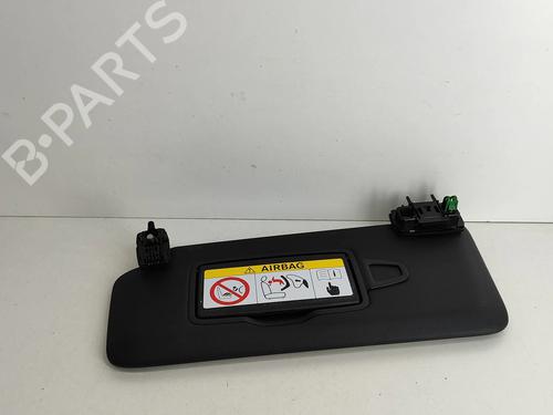 Right sun visor MERCEDES-BENZ EQB (X243) EQB 350 4-matic (243.612) | BP28554419I2 - Image 5
