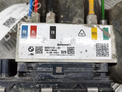 Suspension compressor BMW X5 (G05, F95) xDrive 30 d | BP27780193M103 