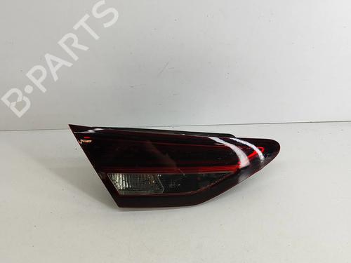 Used Left tailgate light SEAT LEON (5F1) 2.0 Cupra (290 hp) 19282824