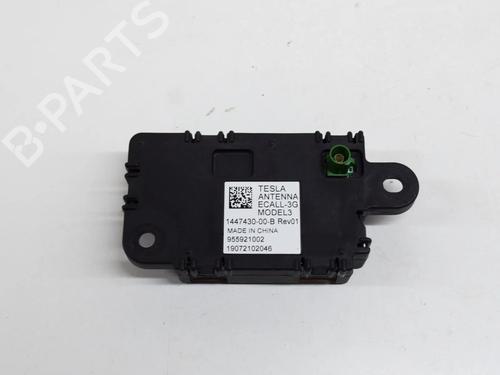Used Electronic module Electronic module TESLA MODEL 3 (5YJ3) EV (283 hp) 27758589 27758589