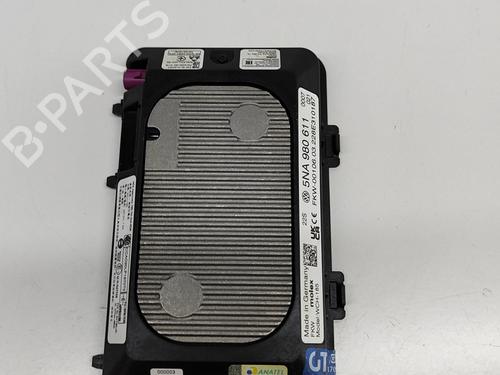 Elektronisk modul VW ID.4 (E21) PRO | BP27782179M83 