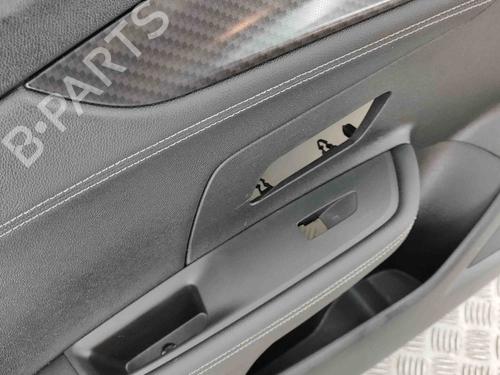 Front right panel OPEL MOKKA 1.2 (76) | BP27792562C59