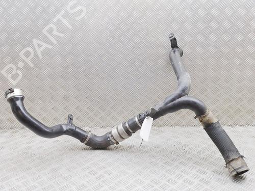 Used Intercooler pipe Intercooler pipe MASERATI GHIBLI III (M157) 3.0 D (275 hp) 39930267 39930267