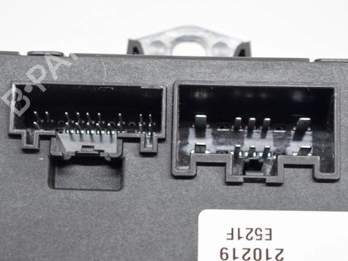 Electronic module LAND ROVER DISCOVERY V (L462) D300 MHEV 4x4 | BP27756439M83  - Image 5