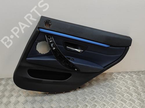 Garniture arrière droite BMW 7 (G11, G12) 730 d (265 hp) 19501826