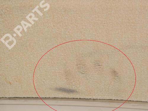Boot lining BMW 5 Touring (F11) 523 i | BP6733201I3 