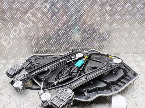 Rear left window mechanism TESLA MODEL Y (5YJY) EV Performance All-wheel Drive | BP38782965C24 - Image 5