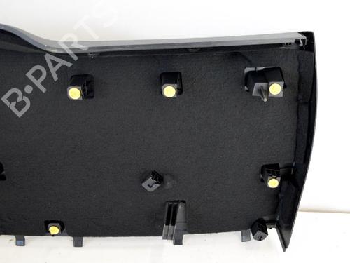 Boot lining MERCEDES-BENZ GL-CLASS (X166) GL 350 CDI / BlueTEC 4-matic (166.824) | BP7081865I3 