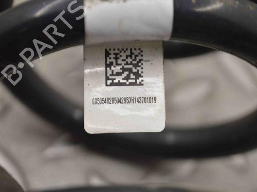 Shock absorber spring ALFA ROMEO STELVIO (949_) 2.0 Q4 (949.AXF2A) | BP30230574C152 
