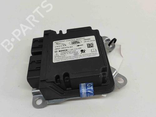 Kollisjonspute styreenhet JAGUAR I-PACE (X590) EV400 AWD (400 hp) 27782720