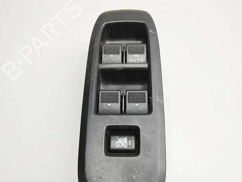 Used Right front window switch Right front window switch 37609995 37609995