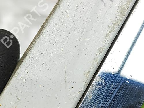 Front left wheel arch trim VW PASSAT B8 (3G2, CB2) 1.6 TDI | BP32408823C134 