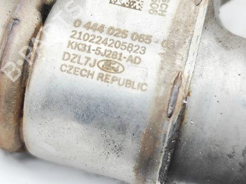 Injector FORD TRANSIT V363 Van (FCD, FDD) 2.0 EcoBlue | BP39719713M100 - Image 6