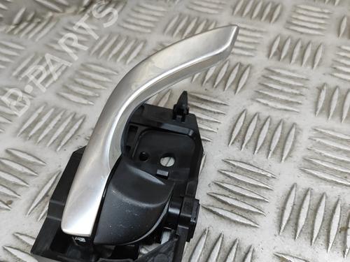 Rear right lock MAZDA CX-5 (KF) 2.0 | BP25893637C99