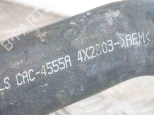 Tubo del intercooler OPEL MOKKA / MOKKA X (J13) 1.4 (_76) | BP14662754M127 