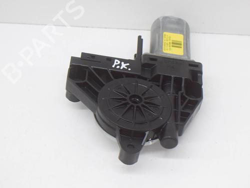 Left front window motor VOLVO V60 I (155) 1.6 DRIVe | BP7016977E21 