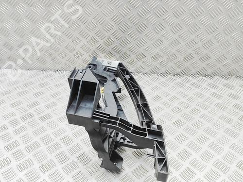 Right headlight support PORSCHE MACAN (XAB) 4 Electric 4 (XABBB1, XABFD1) | BP38467320C156 - Image 4