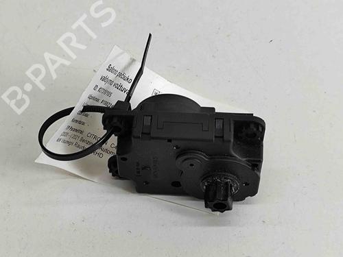 Used Electronic module CITROËN C4 III (BA_, BB_, BC_) 1.2 PureTech 130 (BAHNSA, BAHNSB) (130 hp) 28550767