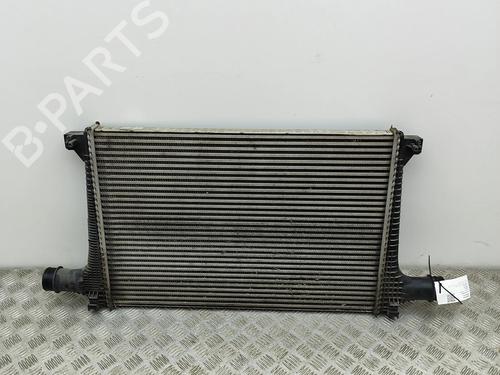 Intercooler AUDI Q7 (4MB, 4MG, 4MQ) 3.0 TDI quattro (272 hp) 32369445