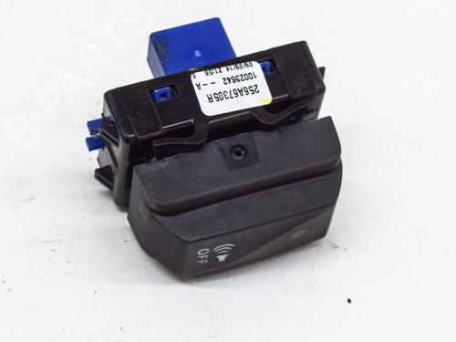 Used Switch RENAULT ZOE (BFM_) ZOE (88 hp) 10399078