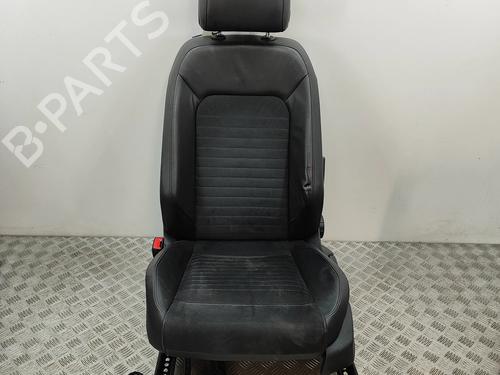 Used Left front seat Left front seat VW PASSAT B8 (3G2, CB2) 1.6 TDI (120 hp) 33388142 33388142