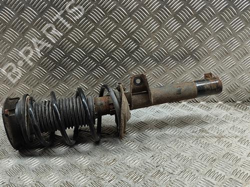 Left front shock absorber VW GOLF VII (5G1, BQ1, BE1, BE2) e-Golf | BP19283282M16 