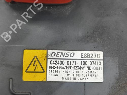 AC compressor TOYOTA RAV 4 V (_A5_, _H5_) 2.5 Hybrid (AXAH52) | BP38622864M34 - Image 6