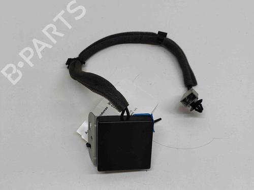 Antenna/Base NISSAN QASHQAI III (J12) 1.3 DIG-T | BP28565313C140 