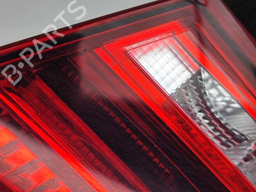 Right tailgate light MERCEDES-BENZ E-CLASS Coupe (C207) E 350 BlueTEC / d (207.326) | BP24819757C80 