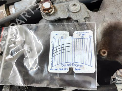 Engine OPEL INSIGNIA A (G09) 2.0 CDTI (68) | BP39930164M1 - Image 11