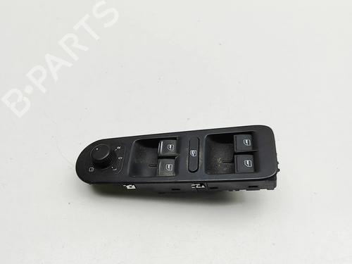 Right front window switch VW AMAROK (2HA, 2HB, S1B, S6B, S7A, S7B, AGD) 2.0 BiTDI 4motion | BP33383238I26 - Image 3