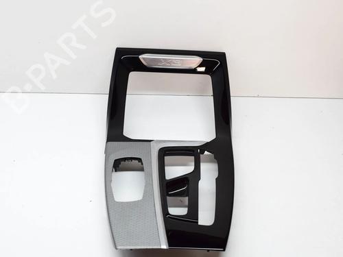 Used Middle console BMW X3 (G01, F97, G08) xDrive 30 d (265 hp) 14654306
