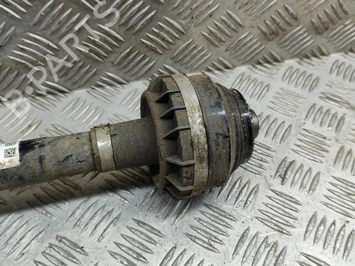 Left rear driveshaft BMW 3 Touring (G21, G81) 330 e Plug-in-Hybrid | BP27772495M40