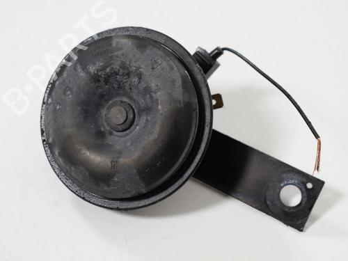 Used Horn Horn NISSAN NOTE (E12) 1.2 (80 hp) 33380332 33380332