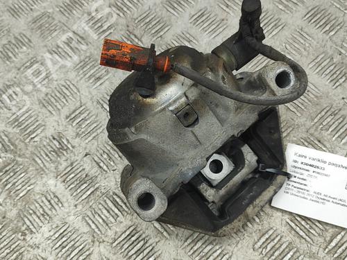 Used Engine mount AUDI A6 C7 Avant (4G5, 4GD) 3.0 TDI quattro (204 hp) 26500447