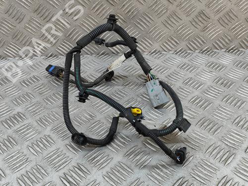 Electronic module DS DS 7 Crossback (J4_, JR_, JC_) 1.5 BlueHDi 130 (JCYHZJ, JCYHZR) | BP28553098M83