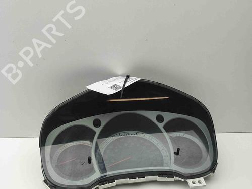 Used Instrument cluster ISUZU D-MAX I (TFR, TFS) 3.0 DiTD 4x4 (TFS85_) (163 hp) 29227371