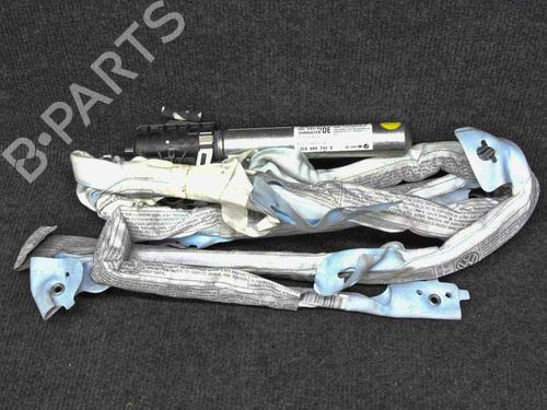 Høyre gardin kollisjonspute VW PASSAT B6 (3C2) 2.0 TDI (140 hp) 6715524