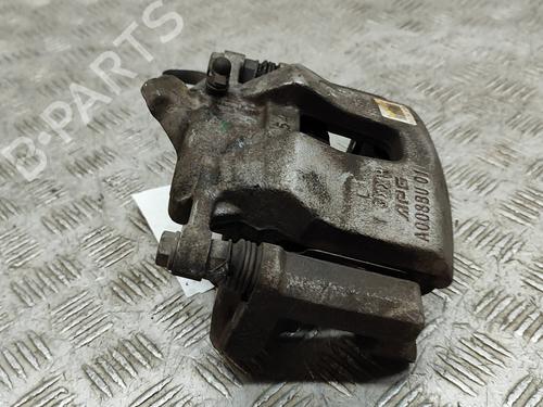 Left front brake caliper PEUGEOT 208 II (UB_, UP_, UW_, UJ_) 1.2 Hybrid 136 (UPHPYK) | BP28688055M105 