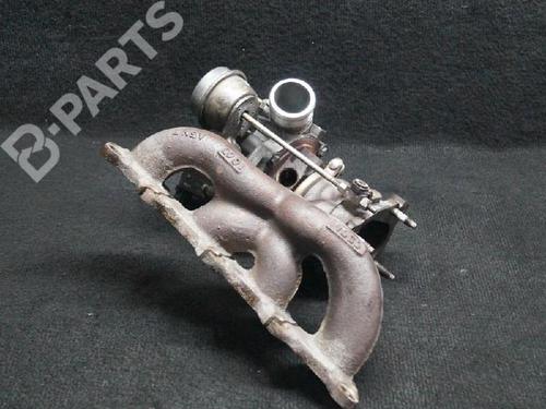 Turbolader/Kompressor VW PASSAT B7 Variant (365) 1.4 TSI | BP6724958M71 