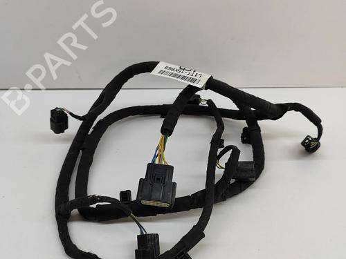 Electronic module FORD PUMA (J2K, CF7) 1.0 EcoBoost mHEV | BP27765613M83
