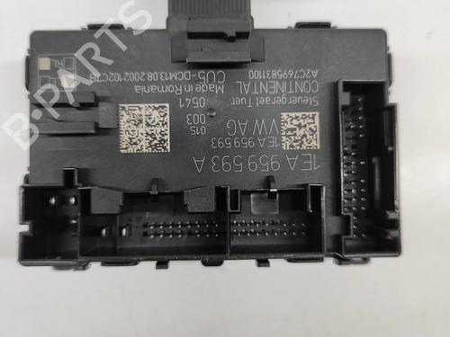 Electronic module VW ID.3 (E11, E12) Pro | BP27767667M83 - Image 6