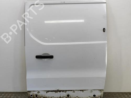 Used Left slide door OPEL VIVARO B Van (X82) 1.6 CDTI (05) (140 hp) 30741324