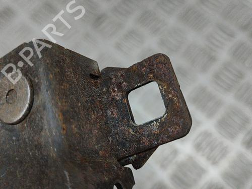 Hood lock LAND ROVER RANGE ROVER EVOQUE (L538) 2.0 D | BP18739758C133 