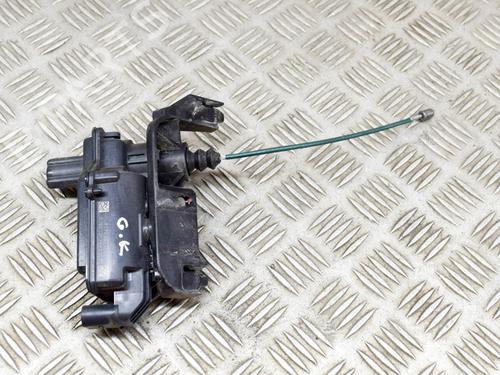 Used Electric handbrake AUDI Q4 Sportback (F4N) 40 e-tron (204 hp) 27762255